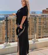 Летний костюм брючный VLT-1649A700