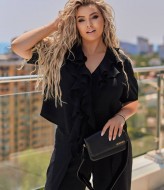 Летний костюм брючный VLT-1649A700