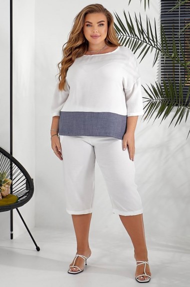 Костюм с бриджами SD-015A550 Костюм с бриджами SD-015A550