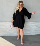 Хлопковое платье MT-381A450