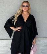 Хлопковое платье MT-381A450