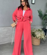 Костюм брюки и рубашка DG-c127A550