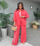 Костюм брюки и рубашка DG-c127A550