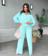 Костюм брюки и рубашка DG-c127A550