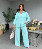 Костюм брюки и рубашка DG-c127A550