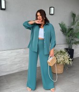 Костюм брюки и рубашка DG-c127A550