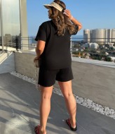 Костюм со стразами ET-8890A530