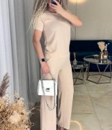 Костюм американский креп жатка IMMA-340A380