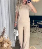 Костюм американский креп жатка IMMA-340A380