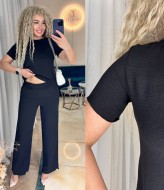 Костюм американский креп жатка IMMA-340A380