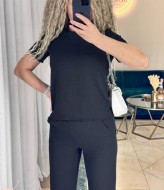 Костюм американский креп жатка IMMA-340A380