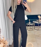 Костюм американский креп жатка IMMA-340A380