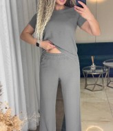 Костюм американский креп жатка IMMA-340A380