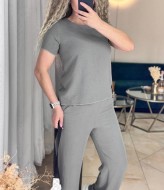 Костюм американский креп жатка IMMA-340A380