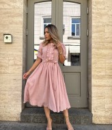 Муслин платье IMMA-353A580