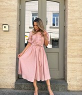 Муслин платье IMMA-353A580