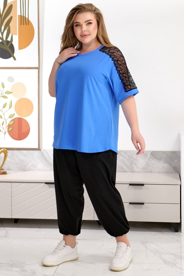Прогулочный костюм NU-1510A22
