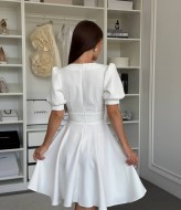 Платье вышивка KA-7557A750