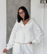 Спортивный костюм трехнитка женский LID-910A1300