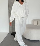 Спортивный костюм трехнитка женский LID-910A1300