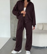 Спортивный костюм трехнитка женский LID-910A1300