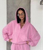 Спортивный костюм трехнитка женский LID-910A1300