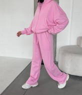 Спортивный костюм трехнитка женский LID-910A1300