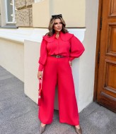 Стильные брюки женские ANK-72905.1A430