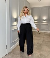 Рубашка с воротником ANK-17170.1A510