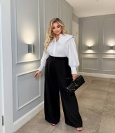 Стильные брюки женские ANK-72905.1A430