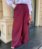 Стильные брюки женские ANK-72905.1A430