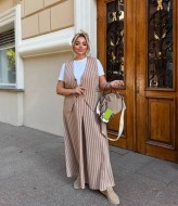 Элегантный костюм IV-0347A700