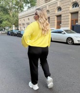 Костюм для прогулок женский ET-8900A700