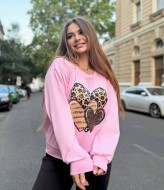 Костюм для прогулок женский ET-8900A700