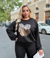 Костюм для прогулок женский ET-8900A700