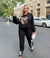 Костюм для прогулок женский ET-8900A700