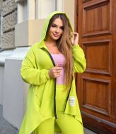 Костюм брючный трикотажный ET-8903A650