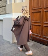 Костюм брючный трикотажный ET-8903A650