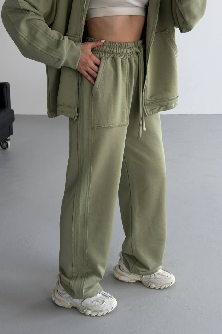 Спортивный костюм LID-892A1500