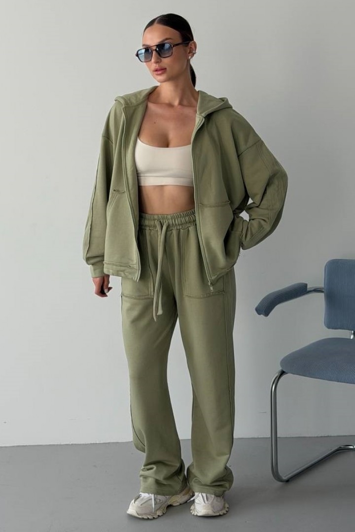 Спортивный костюм LID-892A1500