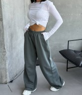 Спортивні штани LID-627A700
