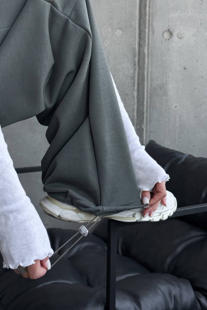 Спортивні штани LID-627A700