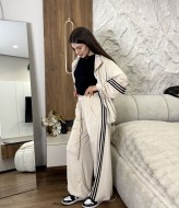 Велюровый спортивный костюм MIK-1794A950