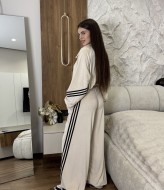 Велюровый спортивный костюм MIK-1794A950