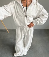 Спортивний костюм з капюшоном STB-067A799