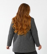 Стильный пиджак женский BAB-507A600