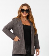 Стильный пиджак женский BAB-507A600