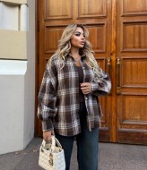 Універсальна сорочка MT-387A500 Універсальна сорочка MT-387A500