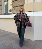 Універсальна сорочка MT-387A500