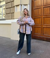 Універсальна сорочка MT-387A500 Універсальна сорочка MT-387A500